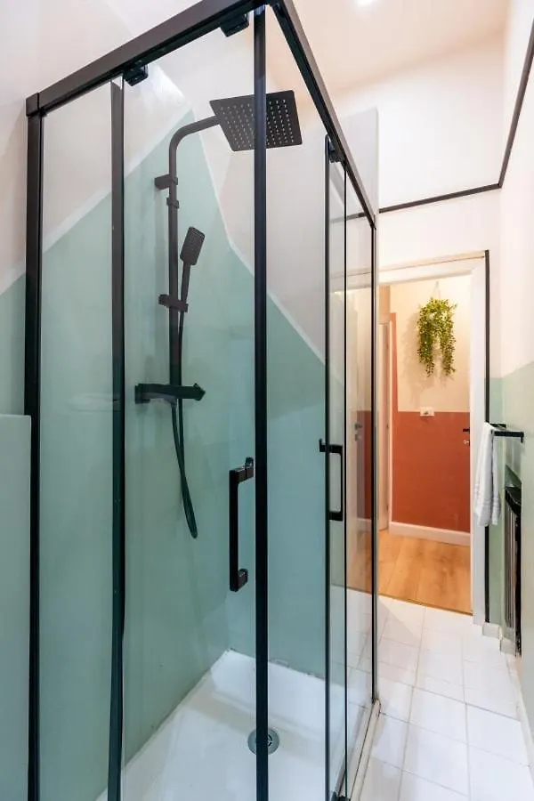The 38 Home Exclusive - Homkeey Apartments Roma